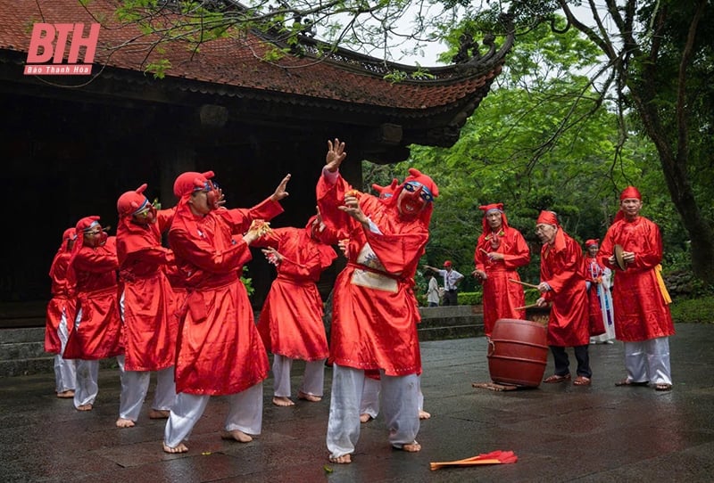 Những người “giữ hồn” di sản văn hóa (Bài cuối): Giữ nguồn “dưỡng nuôi” di sản