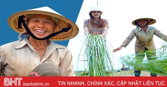 Nhiều trải nghiệm thú vị trên “ốc đảo” Hồng Lam