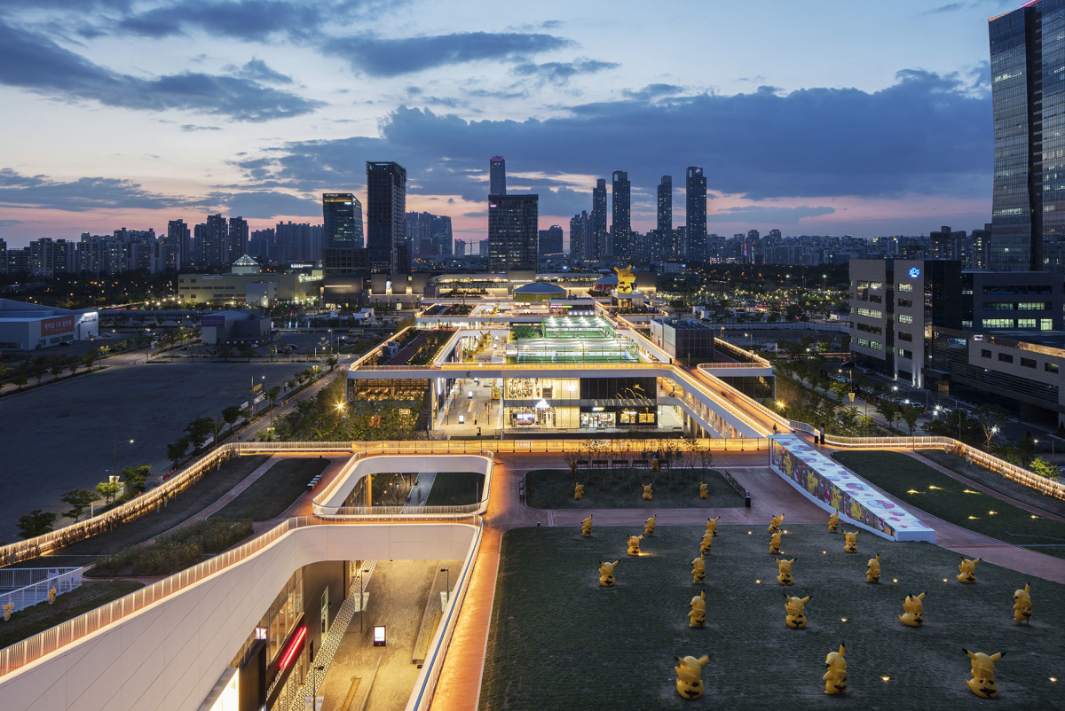 10 Orte, die es in Incheon zu entdecken gilt