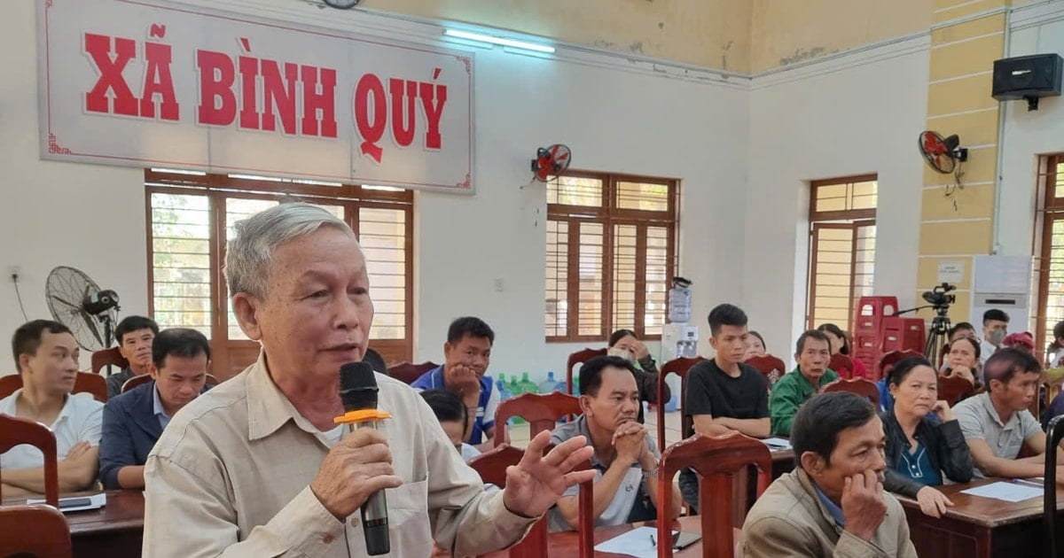 Thăng Bình đối thoại, vận động bàn giao mặt bằng đoạn cầu vượt đường sắt