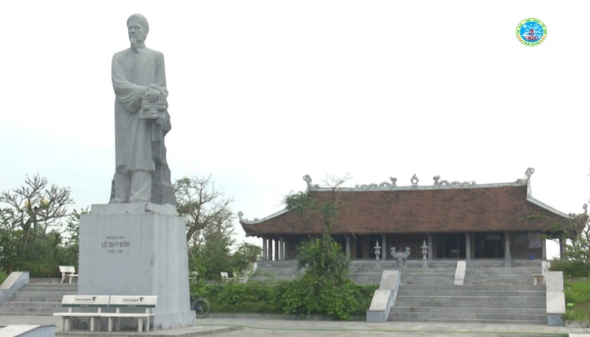 Thông báo về việc xét, tặng Giải thưởng Văn học Nghệ thuật tỉnh Thái Bình mang tên Nhà bác học Lê Quý Đôn, giai đoạn 2012-2017, 2017-2022