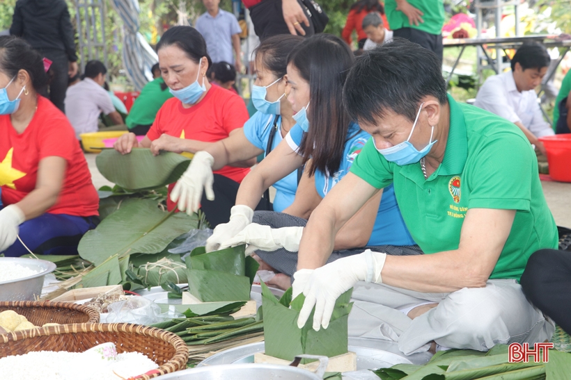 Tổ chức lễ hội Đền Cả gắn với tour, tuyến du lịch văn hóa tâm linh