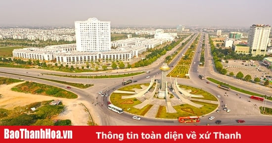 Khẳng định vị thế đô thị tỉnh lỵ xứ Thanh (Bài cuối): Đô thị thông minh