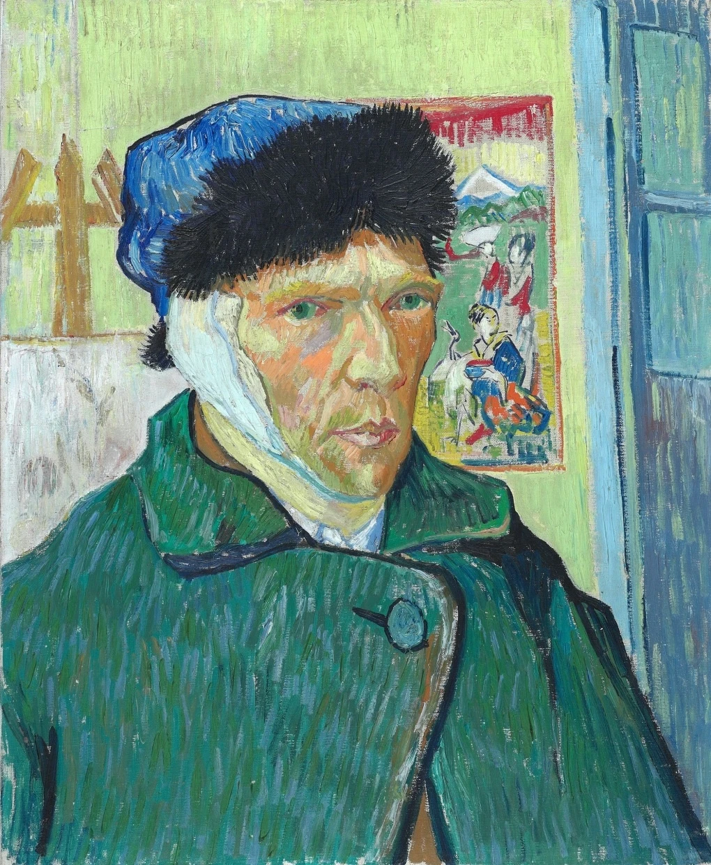 Warum ist Van Gogh heute so beliebt?