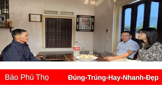 Cầu nối giữa chính quyền và Nhân dân