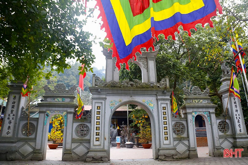 Le festival du temple Cho Cui proposera de nombreuses activités culturelles et sportives attrayantes.