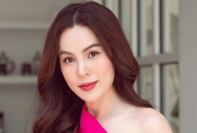 Fräulein Phuong Le. Foto: Facebook Phuong Le