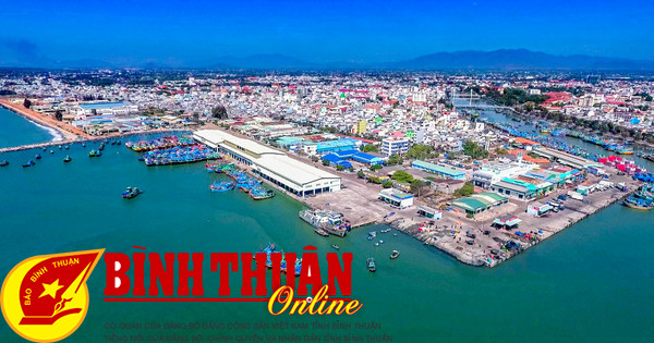 Bình Thuận hướng đến “xanh, nhanh, bền vững”. Bài 3