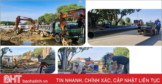 La ciudad de Ha Tinh estima que los ingresos presupuestarios en 2023 alcanzarán los 1,11 billones de VND