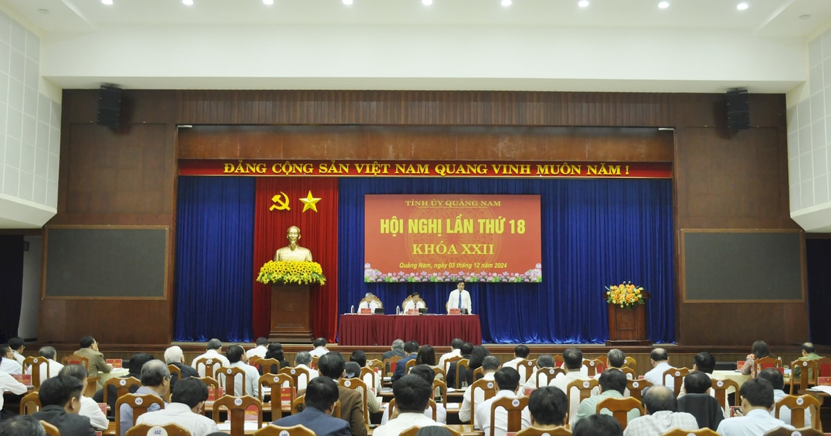 Tập trung tháo gỡ điểm nghẽn, quyết tâm hoàn thành nhiệm vụ năm 2025 và cả nhiệm kỳ