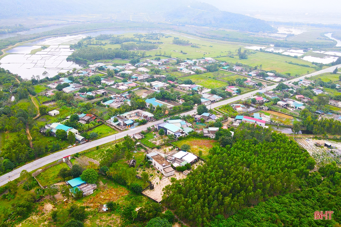 Người dân đồng thuận, sẵn sàng “mặt bằng sạch” đón dự án đầu tư