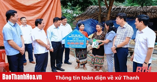 Lan tỏa tinh thần nhân văn, nhân ái