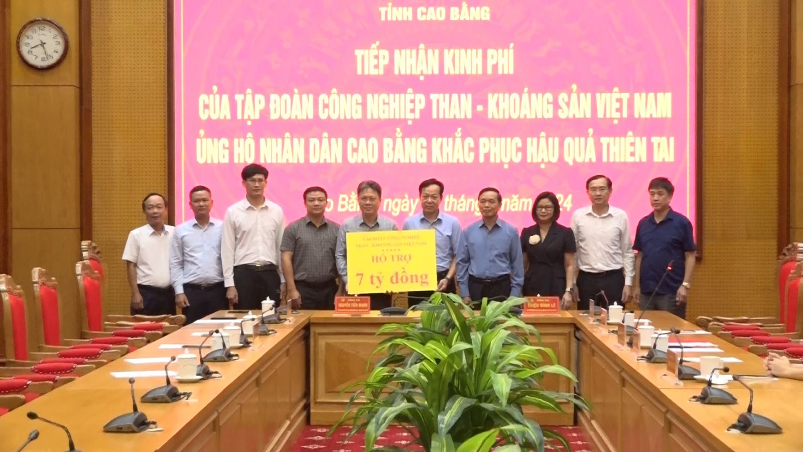 Tập đoàn Công nghiệp Than