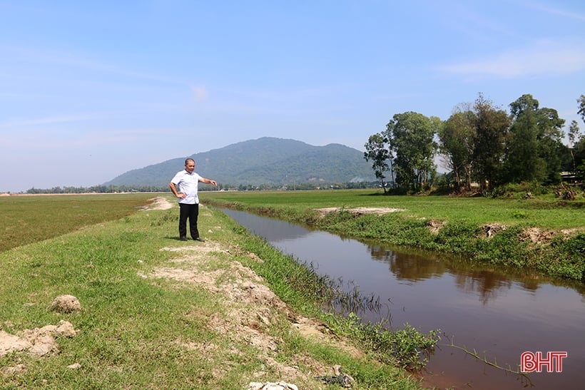 Xã khó khăn nhất vùng mỏ sắt Thạch Khê “khát” nguồn lực