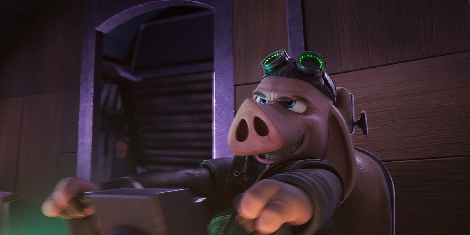 ومن المقرر إطلاق Hitpig في 29 يناير 2025.