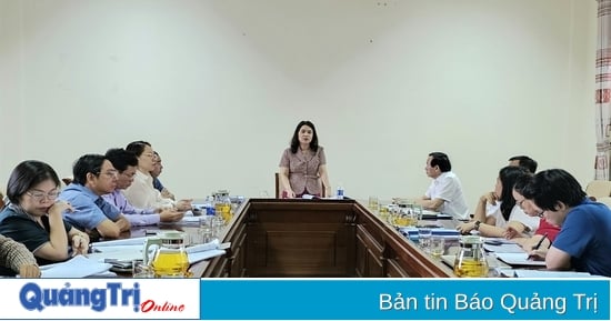 T﻿hống nhất đề xuất HĐND tỉnh ban hành giá dịch vụ y tế mới