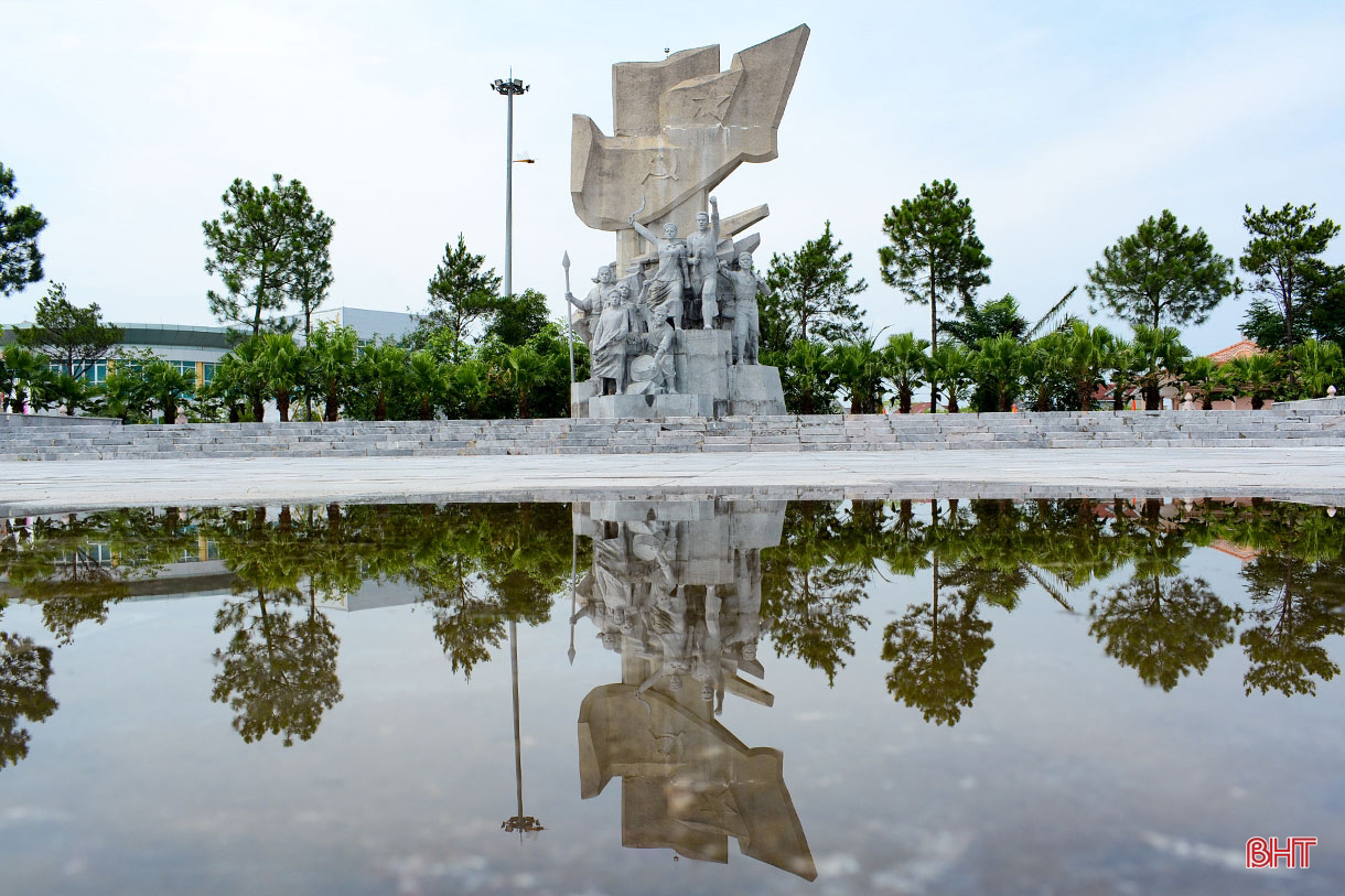 Mémoires d'un soldat soviétique à Nghe Tinh - « étincelles rouges » (partie 1) : échos du battement de tambour soviétique dans la patrie héroïque