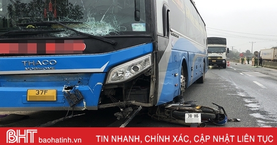 Ban Thường vụ Tỉnh ủy chỉ đạo tăng cường bảo đảm trật tự, ATGT