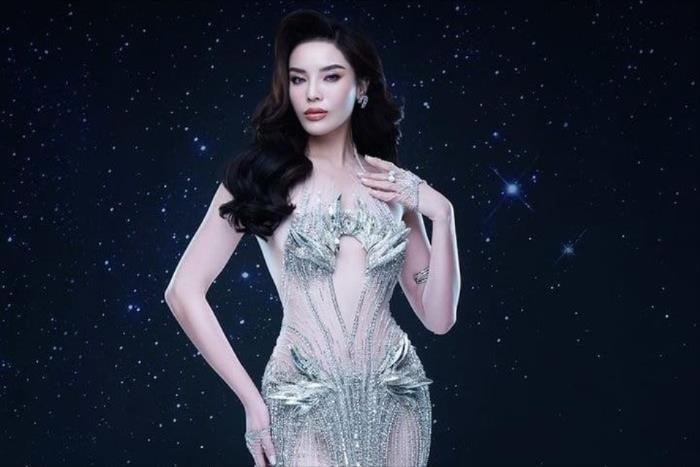 Kỳ Duyên có cơ hội toả sáng tại Miss Universe 2024 ?