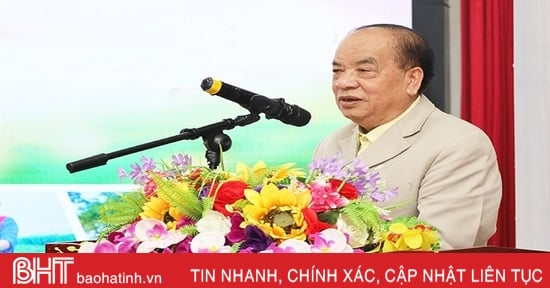 Tập đoàn Quế Lâm nhân rộng mô hình nông nghiệp hữu cơ tại Hà Tĩnh