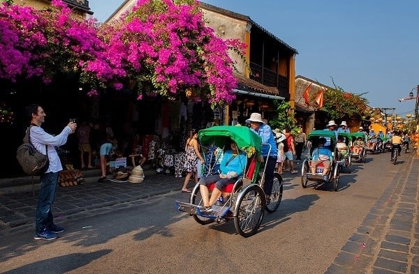 Le Vietnam arrive en tête de la liste des destinations touristiques étrangères préférées des Coréens