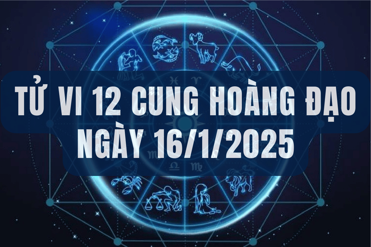 Horoscope 12 zodiac signs