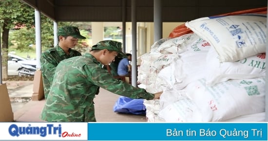 Tăng cường đấu tranh chống buôn lậu, gian lận thương mại, hàng giả