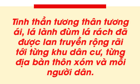 An sinh xã hội bền vững và câu chuyện về nghĩa Đảng, tình dân (Bài 1): Nghị quyết đầu nhiệm kỳ và những ngôi nhà mang tên “Quyết định 22”