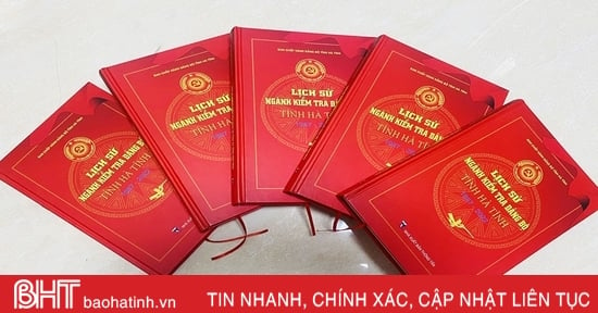 Các hoạt động kỷ niệm 75 năm ngành Kiểm tra Đảng đảm bảo ý nghĩa, thiết thực