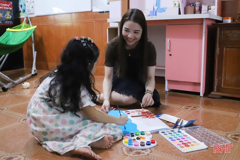Người mẹ trẻ đăng ký hiến tạng để “hồi sinh” những cuộc đời