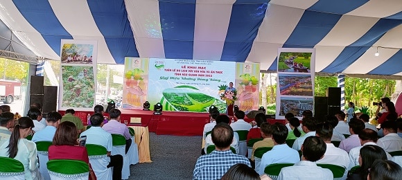 Định hướng phát triển du lịch đường thủy trên địa bàn tỉnh Hậu Giang - Ảnh 2.