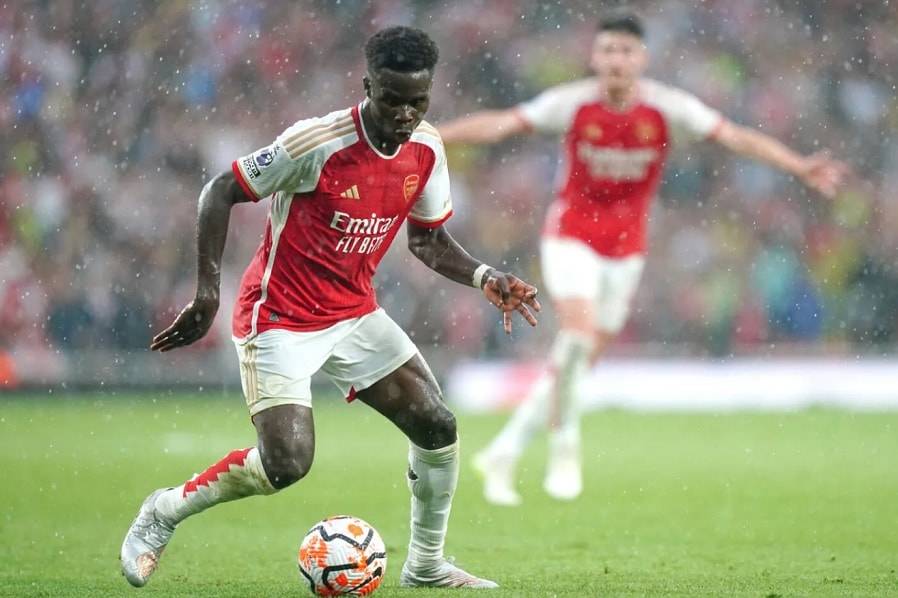 Composition MU vs Arsenal : Fernandes absent
