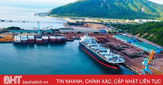 “Át chủ bài” thu thuế xuất nhập khẩu với mục tiêu 10.408 tỷ đồng