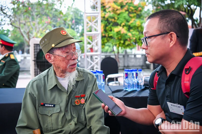 Beerdigung von Generalsekretär Nguyen Phu Trong Foto 268