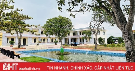 Cẩm Xuyên triển khai hơn 90 công trình chào mừng đại hội công đoàn