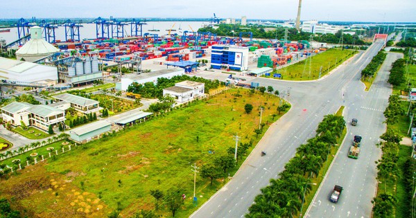 Le plus grand parc industriel de Ho Chi Minh-Ville est sur le point de voir ses problèmes fonciers résolus, offrant des centaines d'hectares à la location.