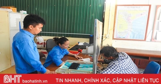 Hà Tĩnh nỗ lực chống khai thác thủy sản bất hợp pháp