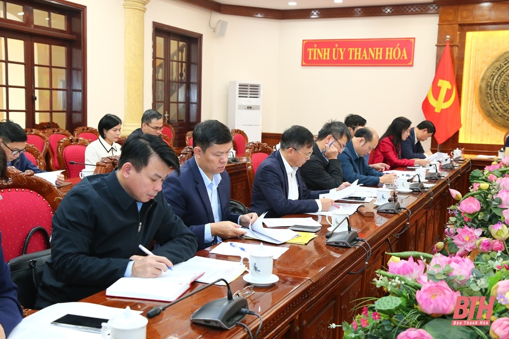 Thanh Hoa hat mehr als 145 Milliarden VND zur Unterstützung des Wohnungsbaus für arme Haushalte, politische Haushalte und Haushalte mit Wohnungsproblemen bereitgestellt.