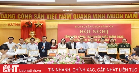 Tăng cường công tác nắm bắt dư luận xã hội, định hướng báo chí