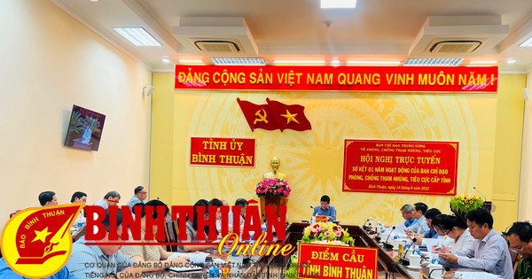 Tỉnh ủy triển khai thực hiện Quy định số 114-QĐ/TW