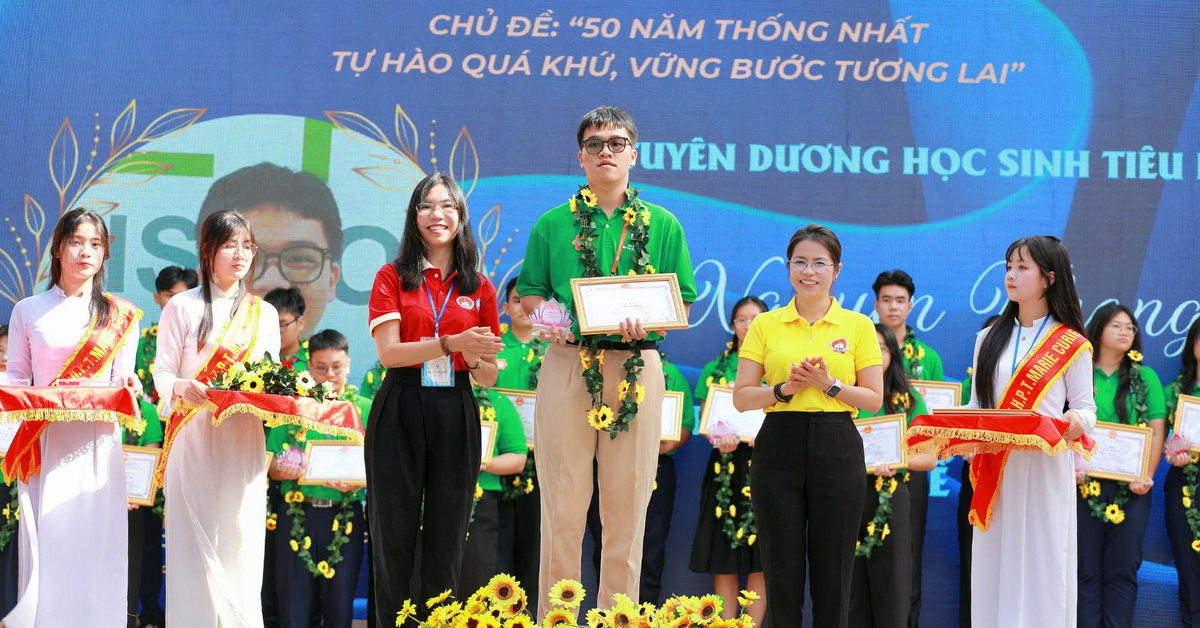 Student der Asian School erobert 2 europäische Universitäten