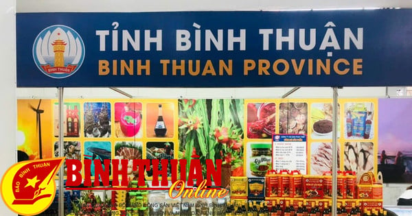 Tăng cường quảng bá hình ảnh TP. Phan Thiết