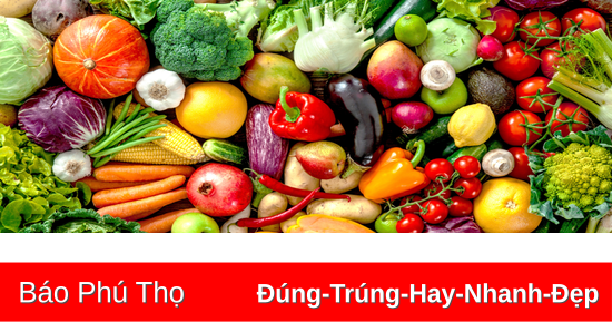 Giá cả một số mặt hàng tiêu dùng ngày 5/12/2024