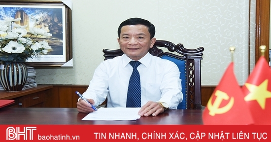 Kỳ họp 17 lấy phiếu tín nhiệm đối với 29 người giữ chức vụ HĐND tỉnh bầu