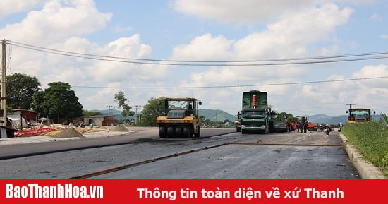 Vướng mắc trong triển khai nhiều dự án trọng điểm