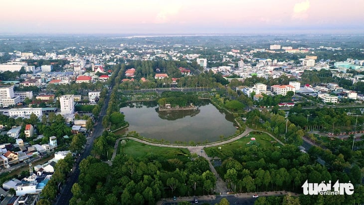 Ist es möglich, am 2. September an einem Tag nach Cao Lanh zu reisen?