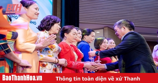 Những nữ doanh nhân xuất sắc của Dự án “Tăng trưởng doanh nghiệp của tôi”