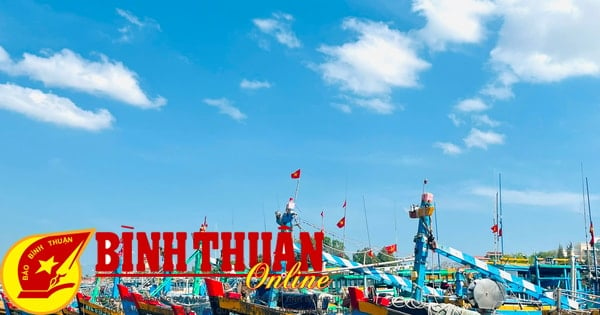 Tập trung nguồn lực thực hiện các nhiệm vụ cấp bách chống khai thác IUU