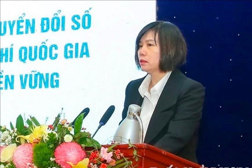 Thêm giải quốc gia cho báo chí đa phương tiện và báo chí sáng tạo