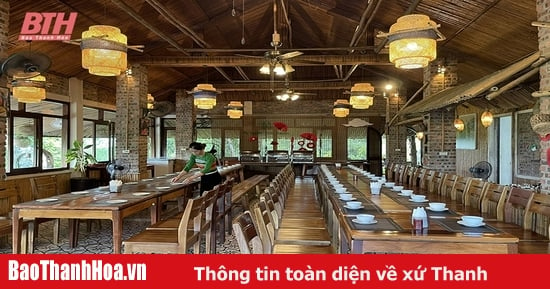 Đổi mới, đa dạng tour du lịch tết